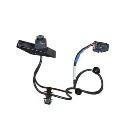 JETOUR X70/ X90/ X95/ X70S Reversing Camera