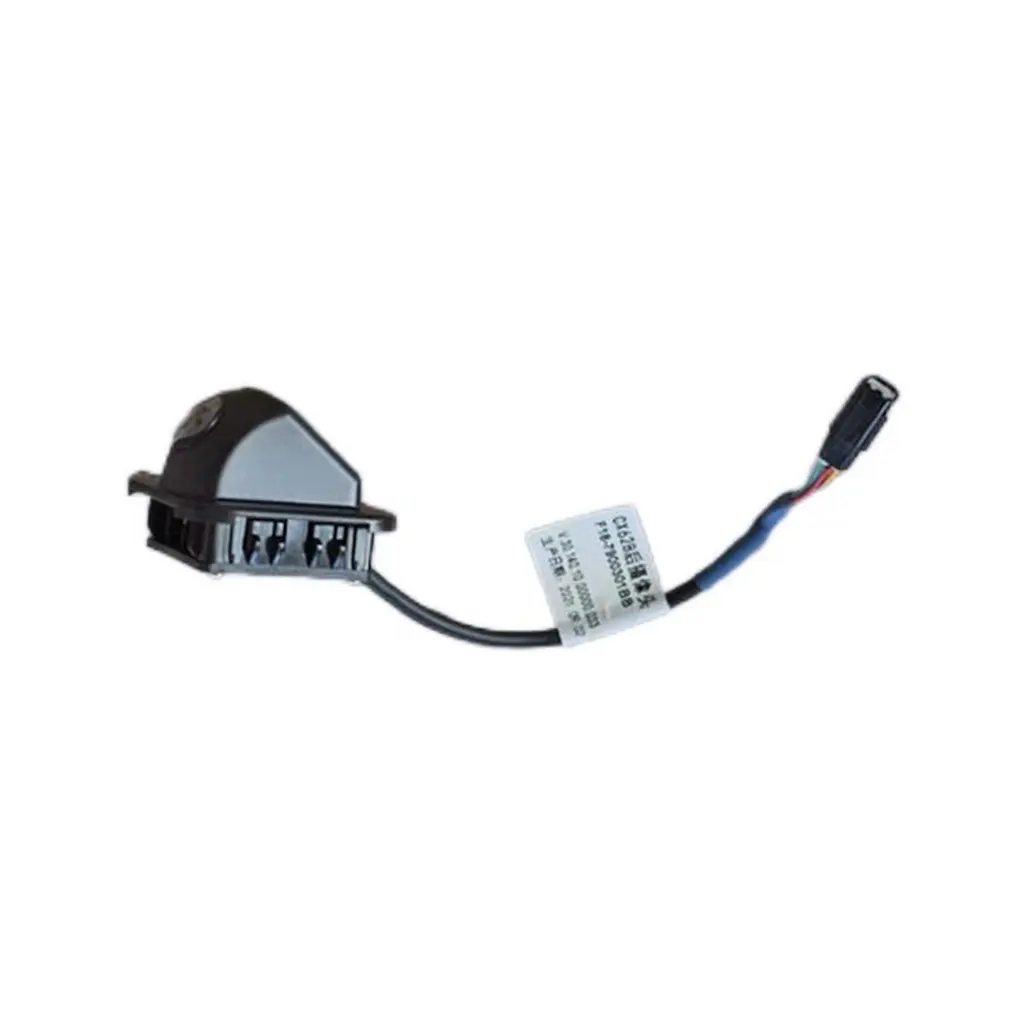 JETOUR X70/ X90/ X95/ X70S Reversing Camera