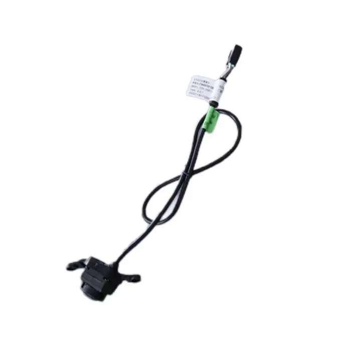 JETOUR X70/ X90/ X95/ X70S Reversing Camera