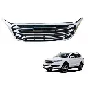 JETOUR X70 X90 X70S Front Grille Assembly (2018-2022)