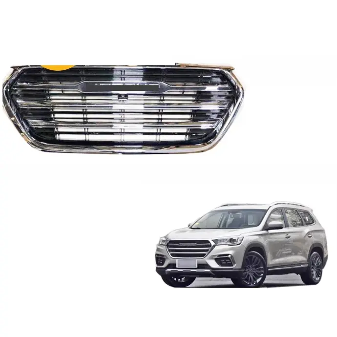 JETOUR X70 X90 X70S Front Grille Assembly (2018-2022)