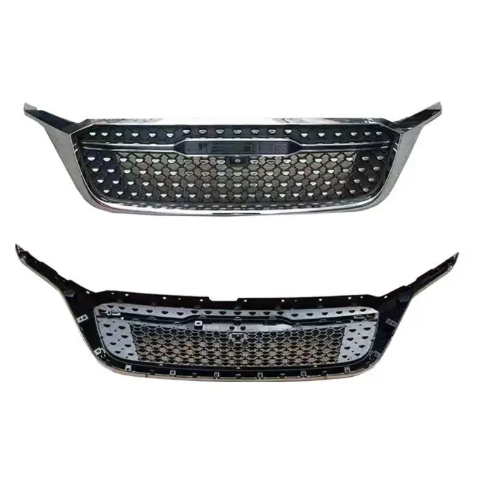 JETOUR X70 X90 X70S Front Grille Assembly (2018-2022)