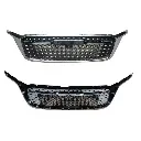 JETOUR X70 X90 X70S Front Grille Assembly (2018-2022)