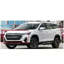 JETOUR X70 X90 X70S Front Grille Assembly (2018-2022)