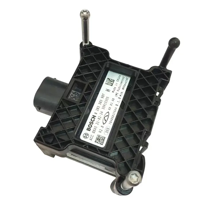 JETOUR X70 PLUS/ X90/ X95 ACC Radar Module Probe Bracket 
