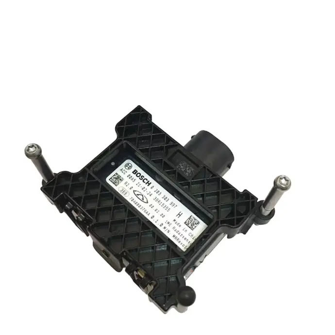 JETOUR X70 PLUS/ X90/ X95 ACC Radar Module Probe Bracket 