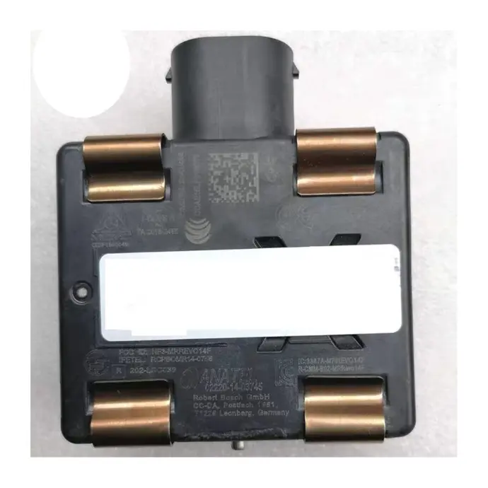 JETOUR X70 PLUS/ X90/ X95 ACC Radar Module Probe Bracket 