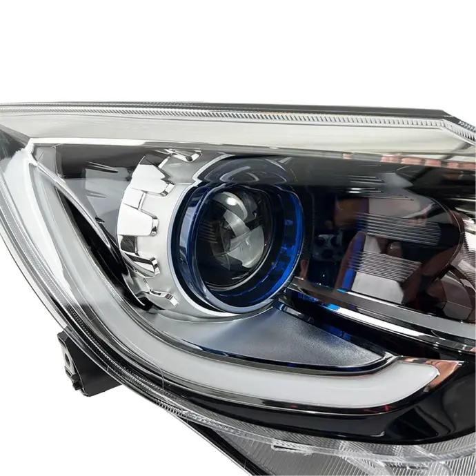 JETOUR X70, X70S/ X70M Headlamp LED Assembly