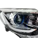 JETOUR X70, X70S/ X70M Headlamp LED Assembly