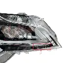 JETOUR X70, X70S/ X70M Headlamp LED Assembly