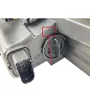 JETOUR X70, X70S/ X70M Headlamp LED Assembly
