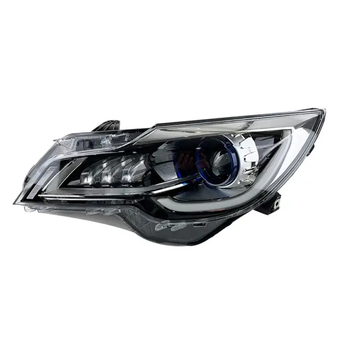 JETOUR X70, X70S/ X70M Headlamp LED Assembly