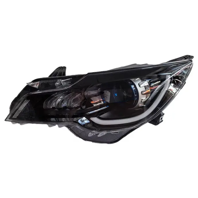 JETOUR X70, X70S/ X70M Headlamp LED Assembly
