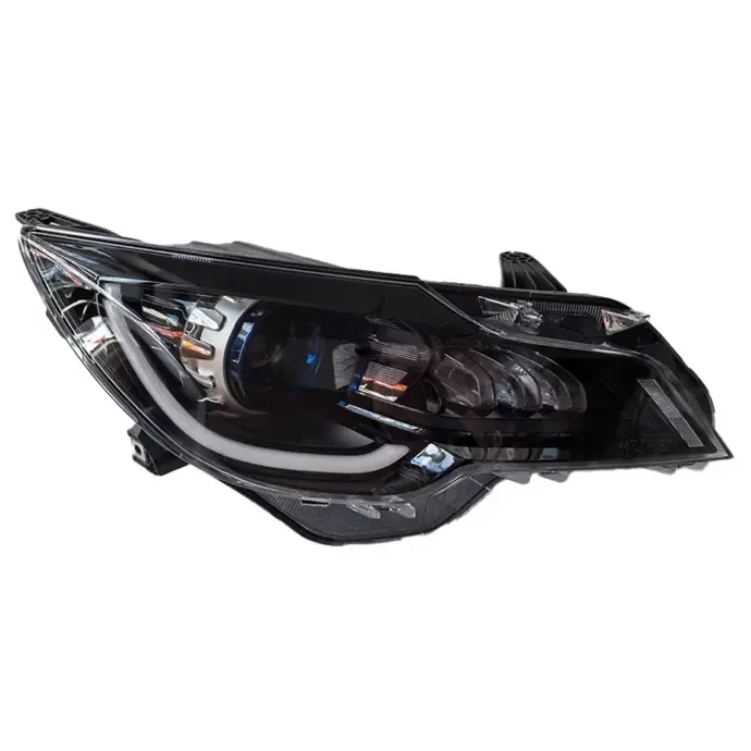JETOUR X70, X70S/ X70M Headlamp LED Assembly