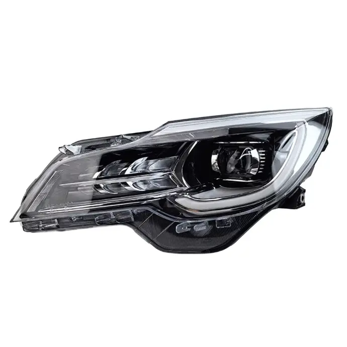 JETOUR X70, X70S/ X70M Headlamp LED Assembly