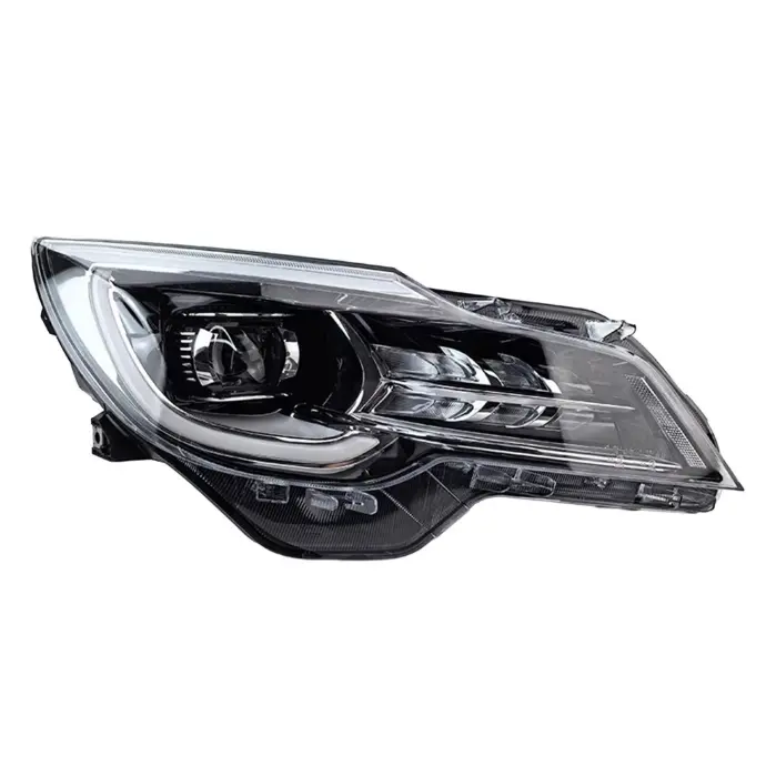 JETOUR X70, X70S/ X70M Headlamp LED Assembly