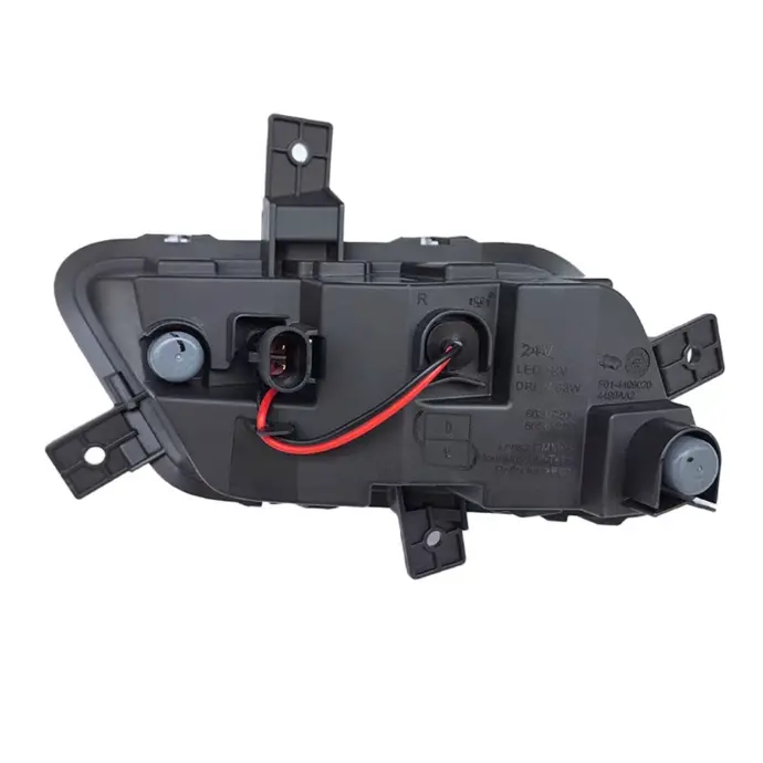 Southeast DX8/ A5 Daytime Running Lights LED