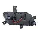 Southeast DX8/ A5 Daytime Running Lights LED