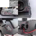 Southeast DX8/ A5 Daytime Running Lights LED