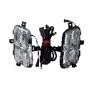 Southeast DX8/ A5 Daytime Running Lights LED