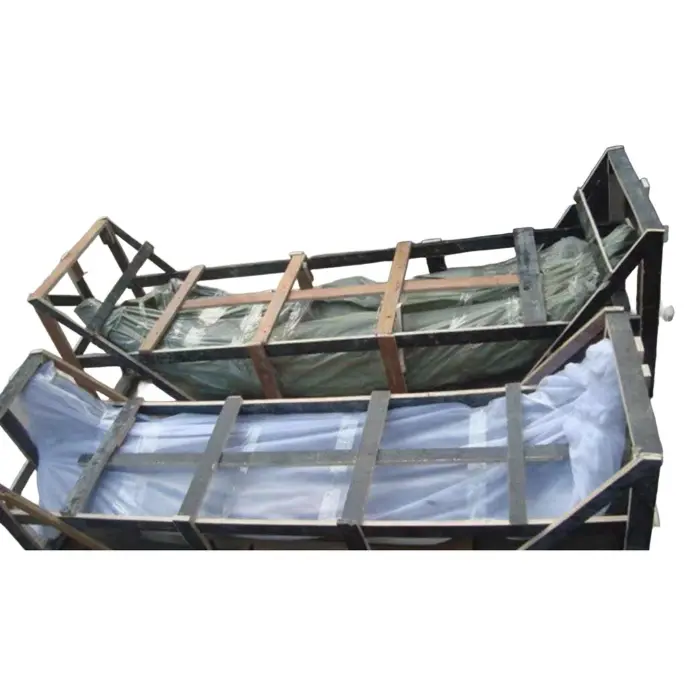 JETOUR X70 Rear Bumper Lower Guard Surrounded White (2020-2021) 