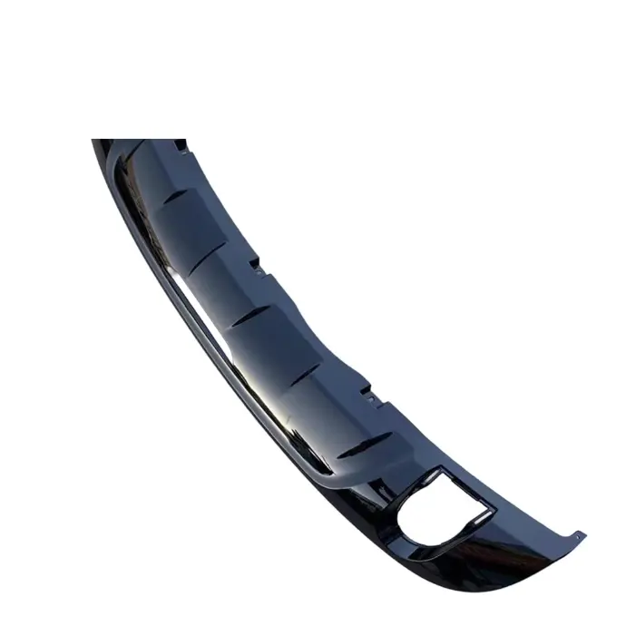 JETOUR X70 Front and Rear Bumper Lower Trim Plate (2020-2021)