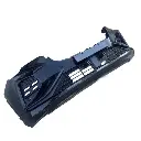 JETOUR X70 Front Bumper Assembly White/ Black (2020-2021)