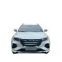 JETOUR X70 Front Bumper Assembly White/ Black (2020-2021)