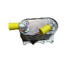 JETOUR X70/ X70S/ X90 Transmission Oil Cooler 1.5T 8AT 