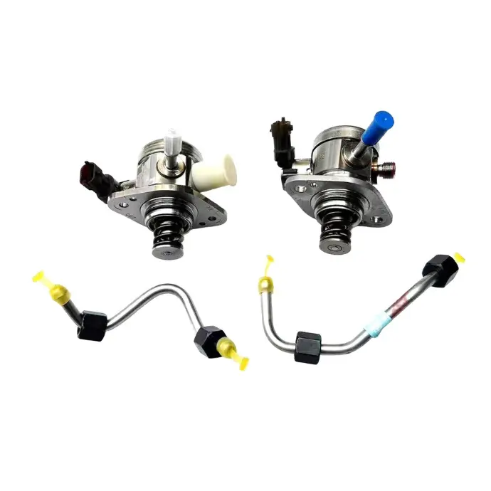 Qoros High-Pressure Oil Pump 1.5T 1.6T 2.0T 
