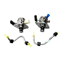 Qoros High-Pressure Oil Pump 1.5T 1.6T 2.0T 