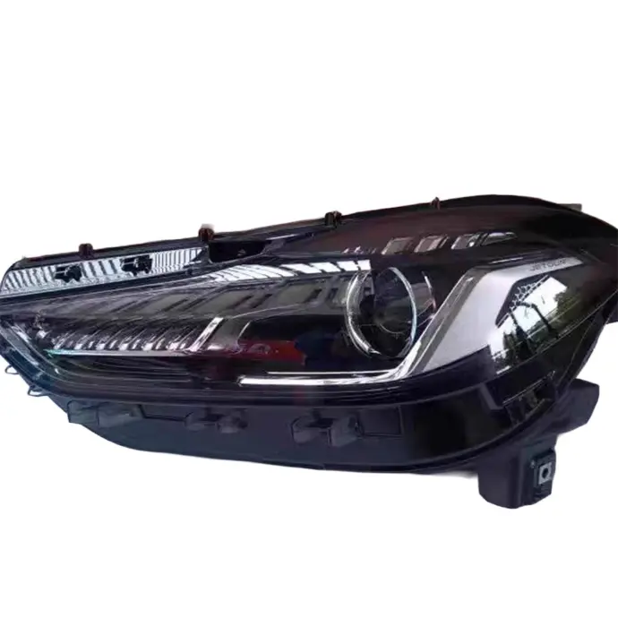 JETOUR X70 Plus Headlamp Assembly, Halogen/ LED