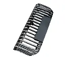 JETOUR X90 PRO Plated Front Grille