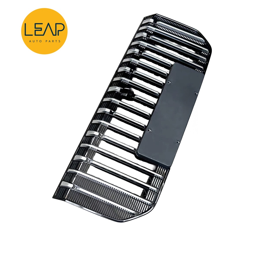 JETOUR X90 PRO Plated Front Grille