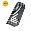 JETOUR X90 PRO Plated Front Grille