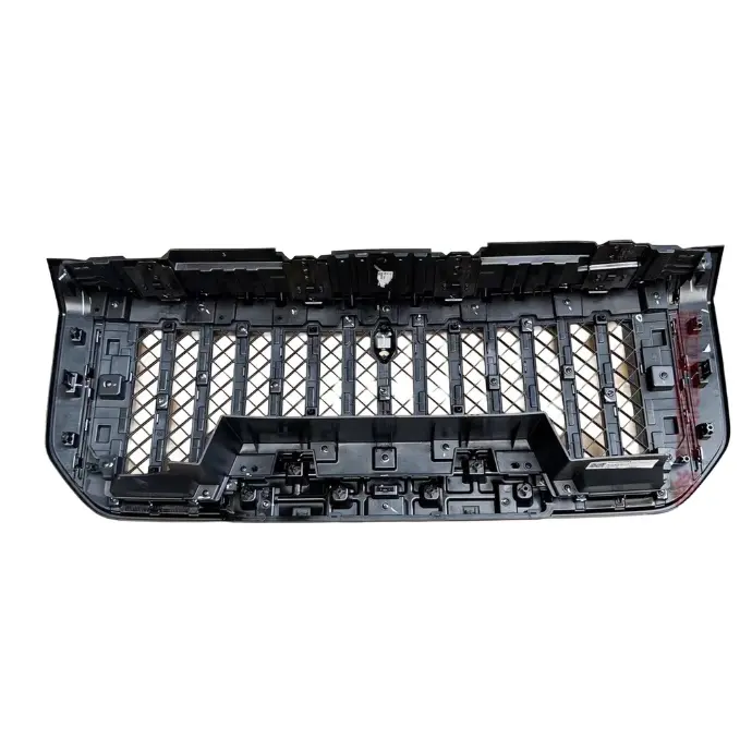 JETOUR X90 PRO Plated Front Grille