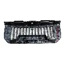 JETOUR X90 PRO Plated Front Grille
