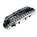 JETOUR X90/ X90 Plus Middle Grille Electroplating (Old Model Can Be Changed) (2023)