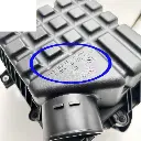 JETOUR X70/ X70S/ X70M/ X70 Plus/ X90/ X95 Air Filter Assembly
