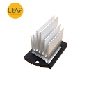 JETOUR X70/ X70S/ X70M/ X90/ X95 Air Conditioner Resistor, Speed Control Module Resistor 