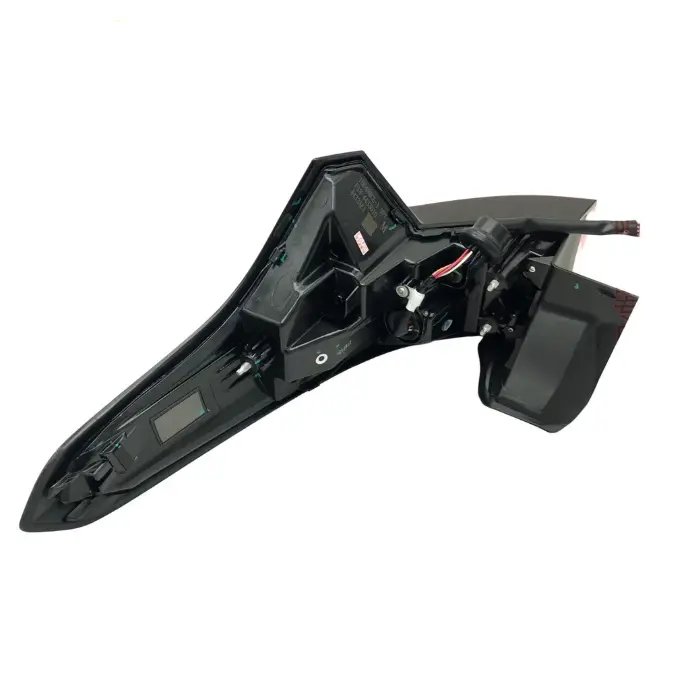 JETOUR X70 Plus Rear Tail Light Assembly