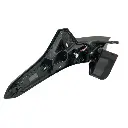 JETOUR X70 Plus Rear Tail Light Assembly