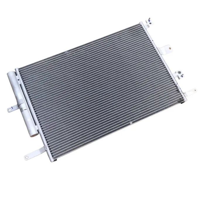 Chery Tiggo 3/ 5/ 7/ Tiggo 5X/ Tiggo 8/ Arrizo 5/ 7 GX Air Conditioner Condenser Assembly 