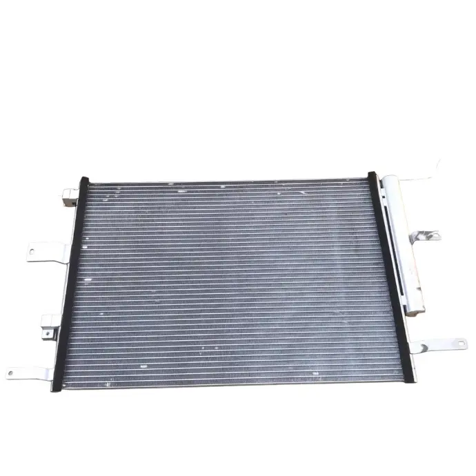 Chery Tiggo 3/ 5/ 7/ Tiggo 5X/ Tiggo 8/ Arrizo 5/ 7 GX Air Conditioner Condenser Assembly 