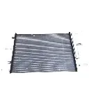 Chery Tiggo 3/ 5/ 7/ Tiggo 5X/ Tiggo 8/ Arrizo 5/ 7 GX Air Conditioner Condenser Assembly 