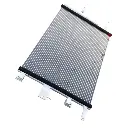 Chery Tiggo 3/ 5/ 7/ Tiggo 5X/ Tiggo 8/ Arrizo 5/ 7 GX Air Conditioner Condenser Assembly 