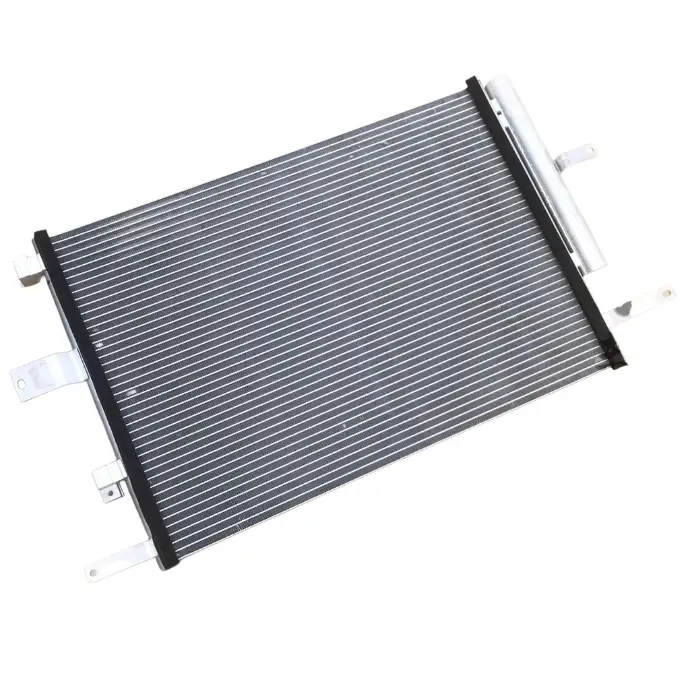 JETOUR X70 Air Conditioner Condenser Assembly