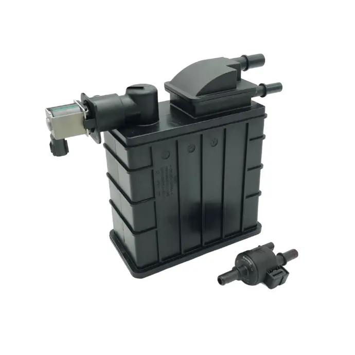 JETOUR X70/ X70S/ X70M/ X90/ X95 Activated Carbon Canister Assembly Solenoid Valve