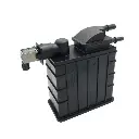 JETOUR X70/ X70S/ X70M/ X90/ X95 Activated Carbon Canister Assembly Solenoid Valve