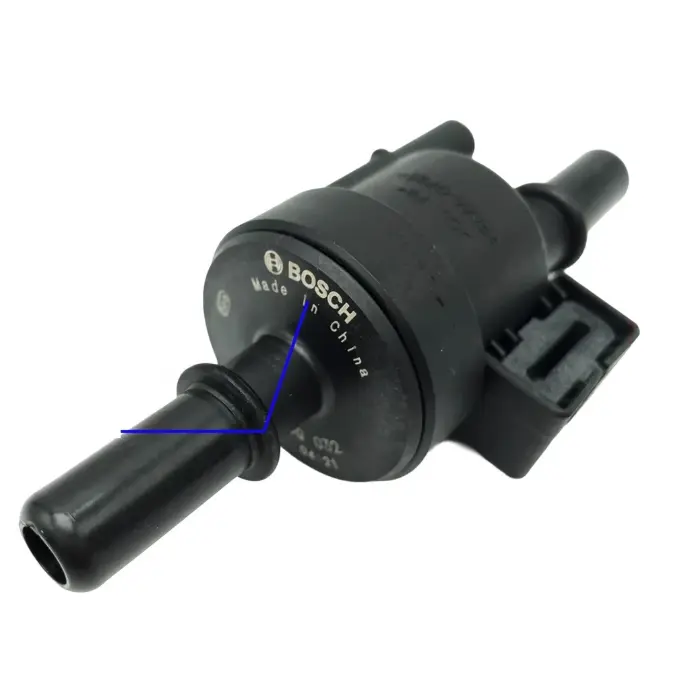JETOUR X70/ X70S/ X70M/ X90/ X95 Activated Carbon Canister Assembly Solenoid Valve